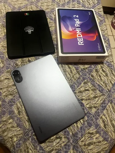 Redmi pad 2