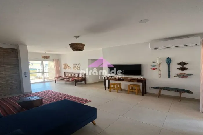 Cobertura à venda, 138 m² por R$ 1.350.000,00 - Itaguá - Ubatuba/SP