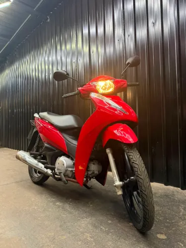 BIZ 125 2018