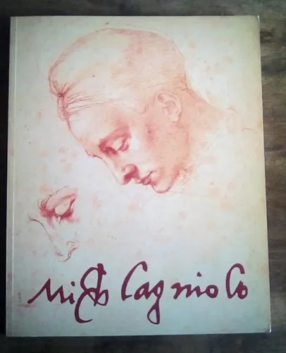 Livro Michelangelo i Disegni di Casa Buonarroti