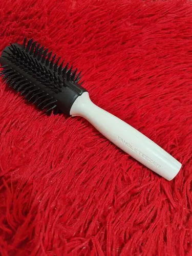 Escova de cabelo Tangle Teezer 