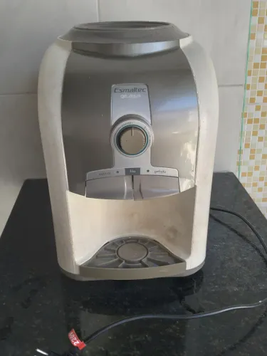 Gelagua esmaltec