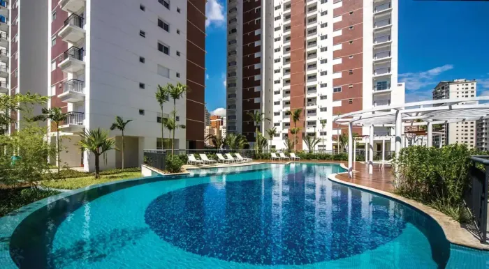 IBIRAPUERA BOULEVARD