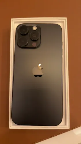 iPhone 16 Pro Max 256gb