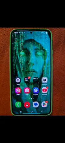 Galaxy s22 plus