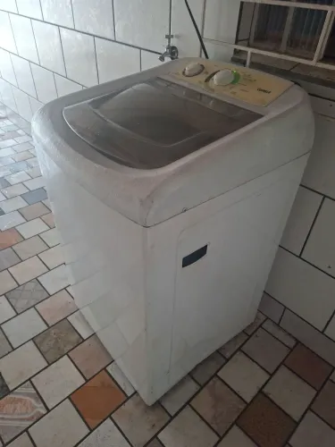 Máquina de lavar cosul 8 kilos 
