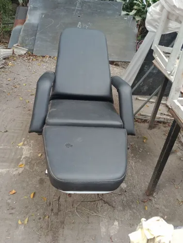 Vendo uma cama de dentista