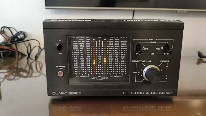 Quasar QW2200X