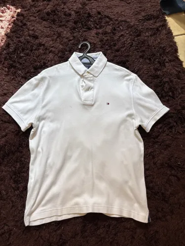 Polo tommy Hilfiger, P