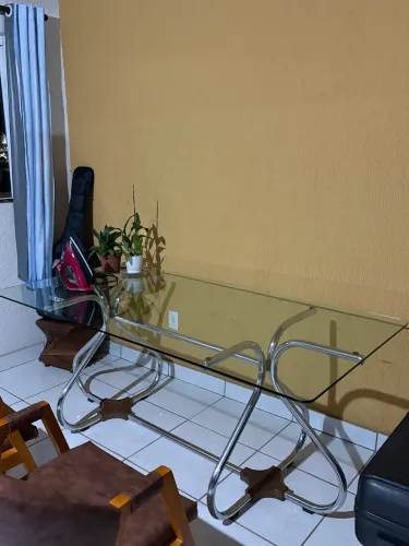 Mesa de jantar