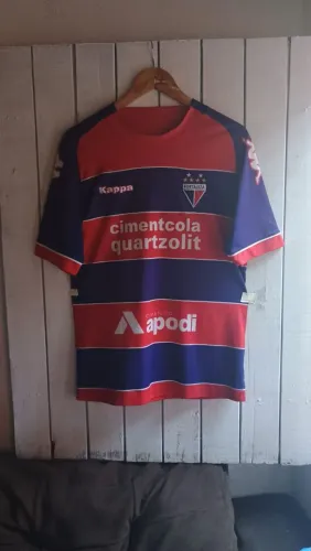 Camisa Fortaleza 2015 original 