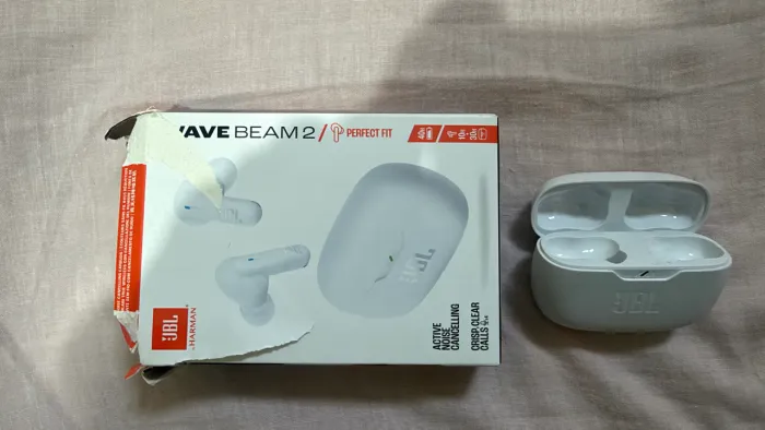 FONE JBL BEAM 2