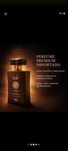PERFUME MASCULINO