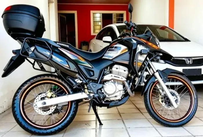 XRE 300 ANO 2022 KM 30.000