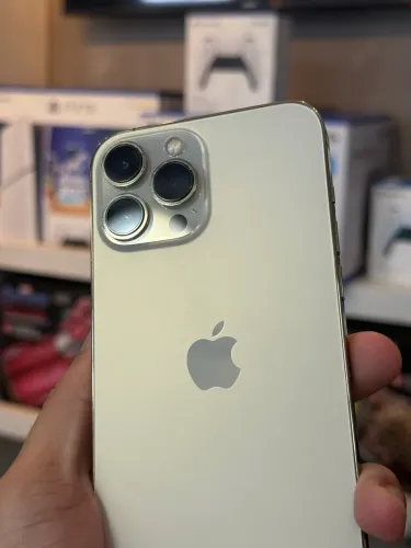 Iphone 13 Pro Max 128 - Semi novo