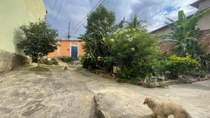 Lote Espetacular de 542m² no Ribeiro de Abreu