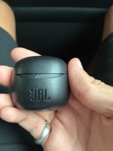 JBL Tune flex 2 Preto