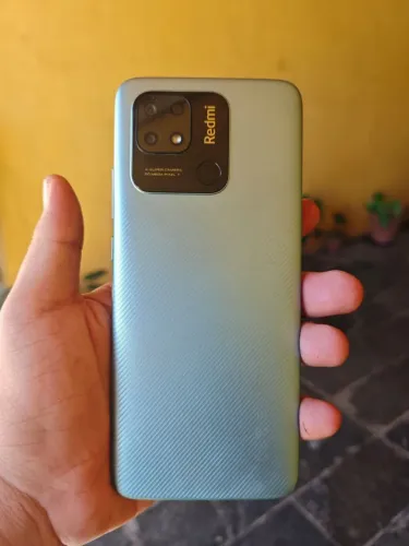 Redmi Xiaomi 10c