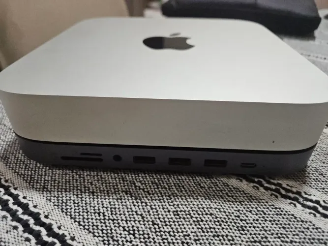 apple mac mini m1