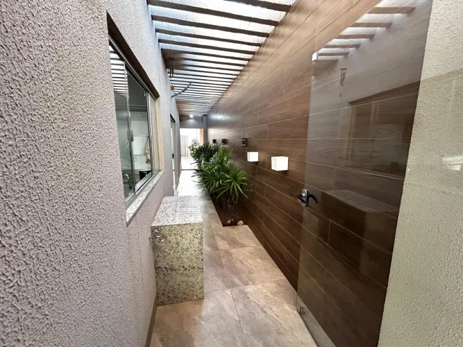 Vendo Casa Na 206 Sul