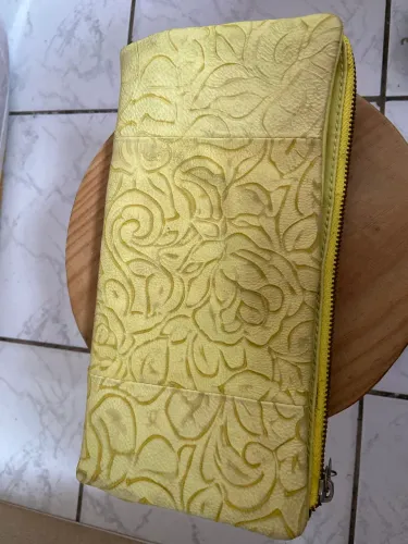 Bolsa de mão luz da lua