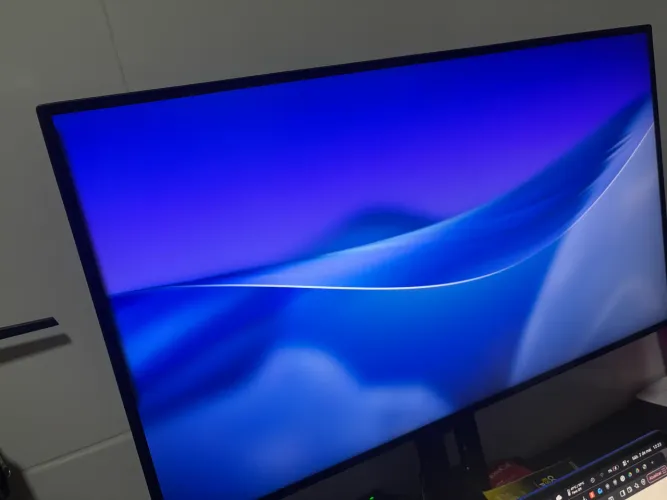 Monitor Profissional Pichau Perseus PRO | 27 Polegadas | IPS | QHD | 4ms | 75Hz 