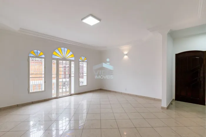 CASA PRA ALUGAR | JARDIM NOSSA SENHORA AUXILIADORA, CAMPINAS | 3 SUÍTES, 5 VAGAS, AMBIENTE