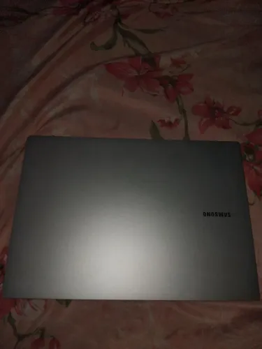 Notebook Samsung Galaxy Book Go 14" - 4GB RAM / 128GB SSD