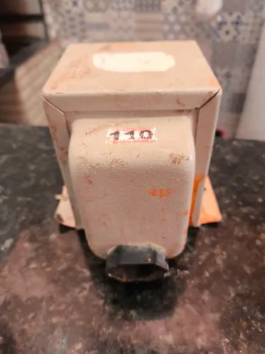 Capacitor 2.000W
