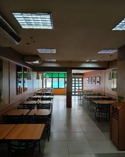 Passo Ponto Comercial Todo Equipado e Mobiliado