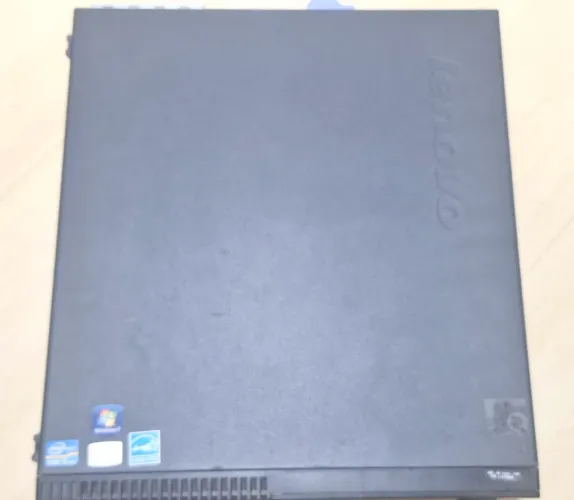Computador Desktop Lenovo