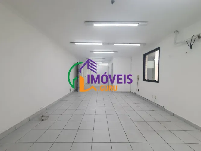 CONJ. COMERCIAL - LAPA - SP