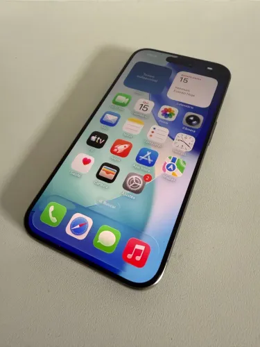 iPhone 15 pro
