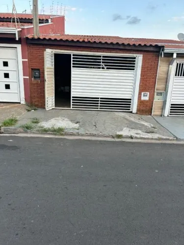 Casa à venda em Sumaré, Guaira, com 2 quartos, com 65.55 m²
