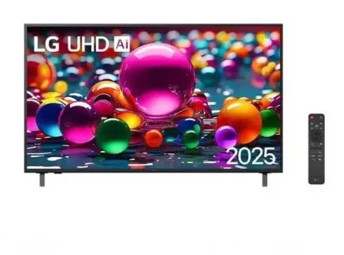 Tv lg