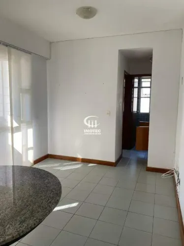 Apartamento à venda, 1 quarto, 1 vaga, Anchieta - Belo Horizonte/MG