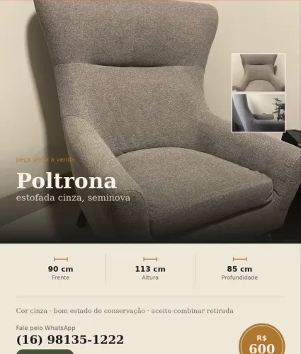 Poltrona