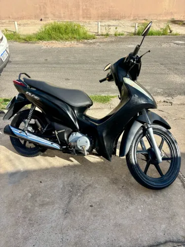 Biz 125 ks inj flex 2011/2011 7.200