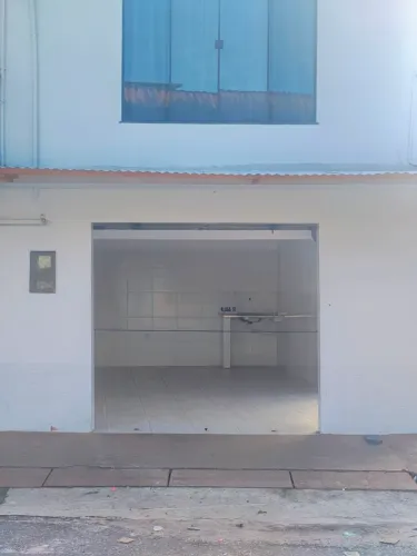ALUGUEL DE PONTO COMERCIAL ENTRONCAMENTO
