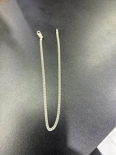 Pulseira de Prata