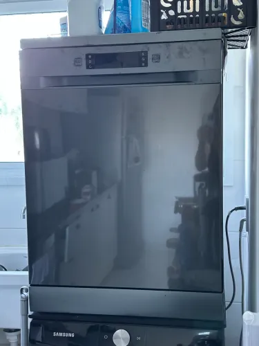 Lava Louças Samsung 14 Serviços
