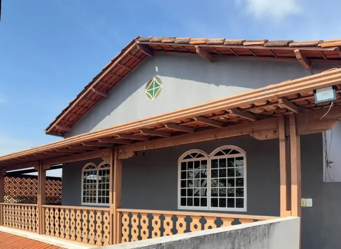 Imóvel para aluguel possui 100 metros quadrados com 2 quartos em Guarani - Belo Horizonte
