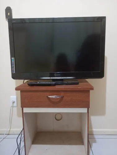 TV + Estante (Separados ou Ambos Juntos)