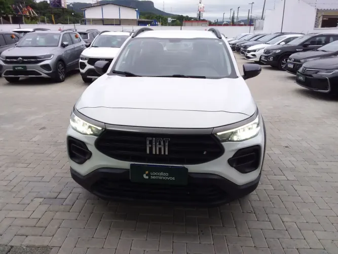 Fiat Pulse Drive 1.3 8V Flex Aut. 2025