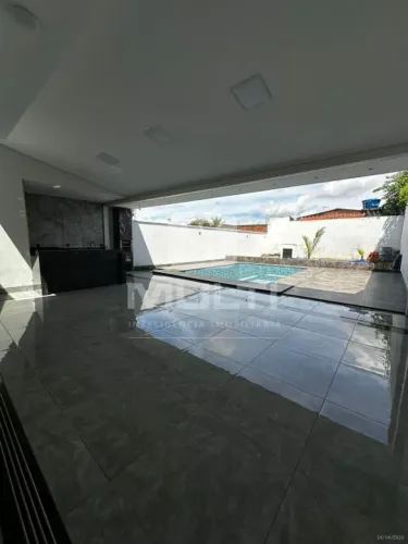 Casa - CIDADE JARDIM