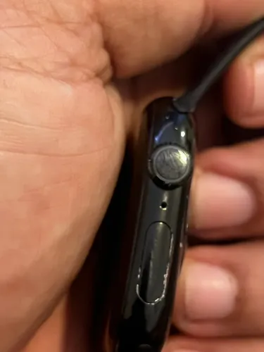 Apple Watch séries 10 46mm