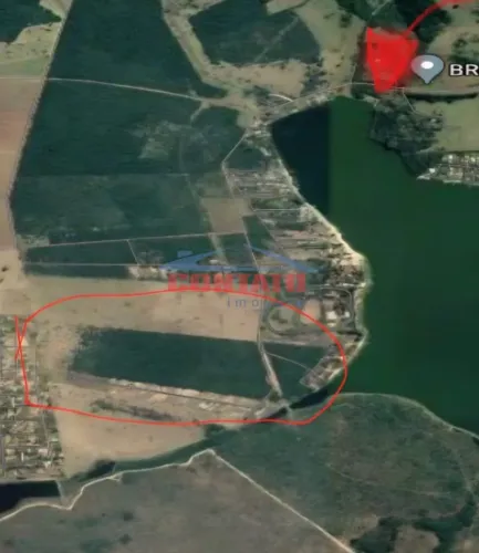 Venda de Rural / Sítio na cidade de BROTAS