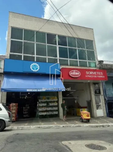 Oportunidade única: Prédio Comercial à venda em São Paulo, Jardim Iguatemi, 500m², 2 banhe