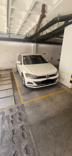 Volkswagen Polo 1.0 Flex 12V 5P 2021
