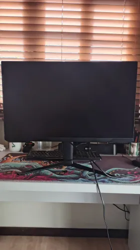 Monitor Samsung Odyssey G32 27" 165Hz
